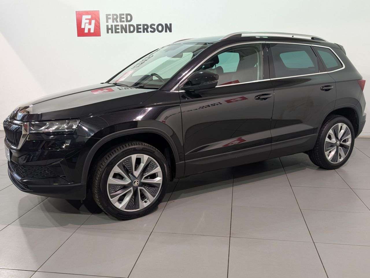 2023 SKODA KAROQ 2023 SKODA KAROQ