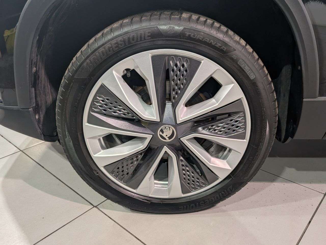 2023 SKODA KAROQ 2023 SKODA KAROQ