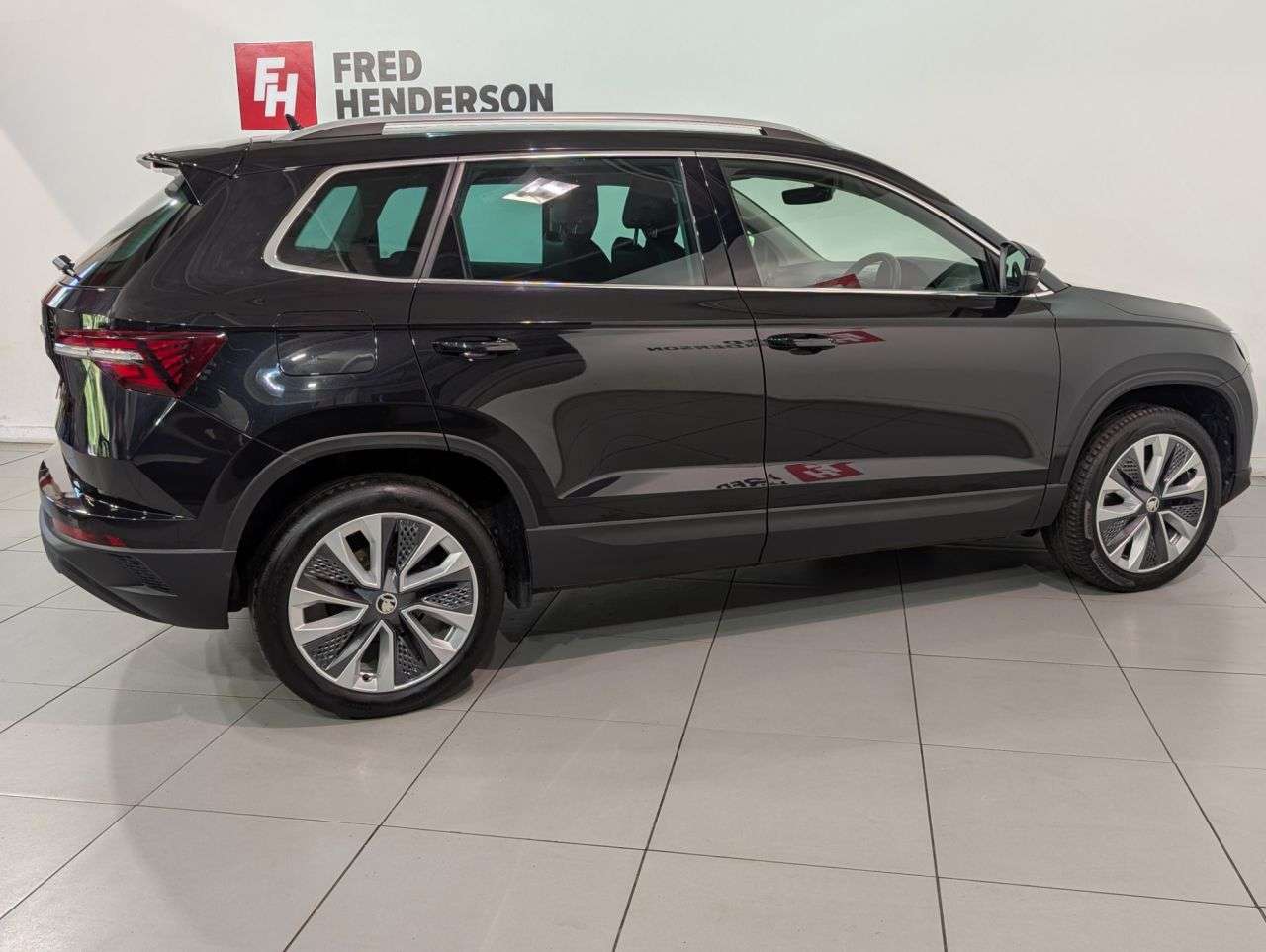 2023 SKODA KAROQ 2023 SKODA KAROQ