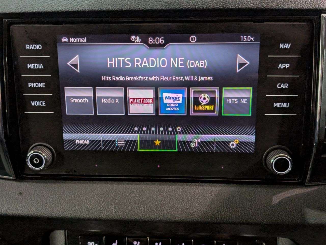 2023 SKODA KAROQ 2023 SKODA KAROQ