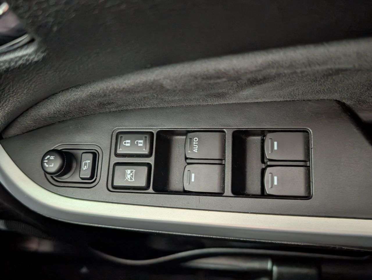 2016 SUZUKI VITARA 2016 SUZUKI VITARA