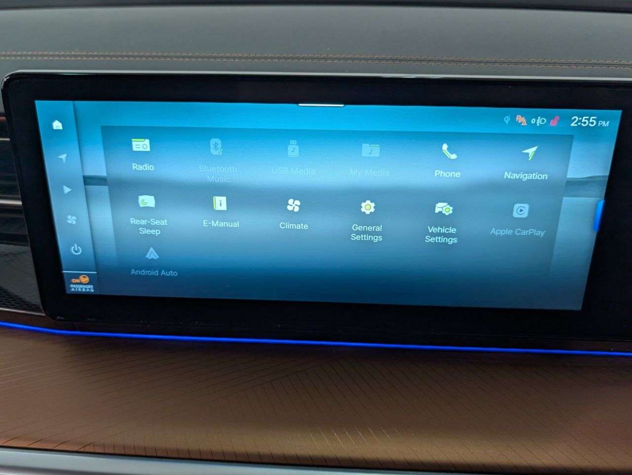 2025 KGM TORRES 2025 KGM TORRES