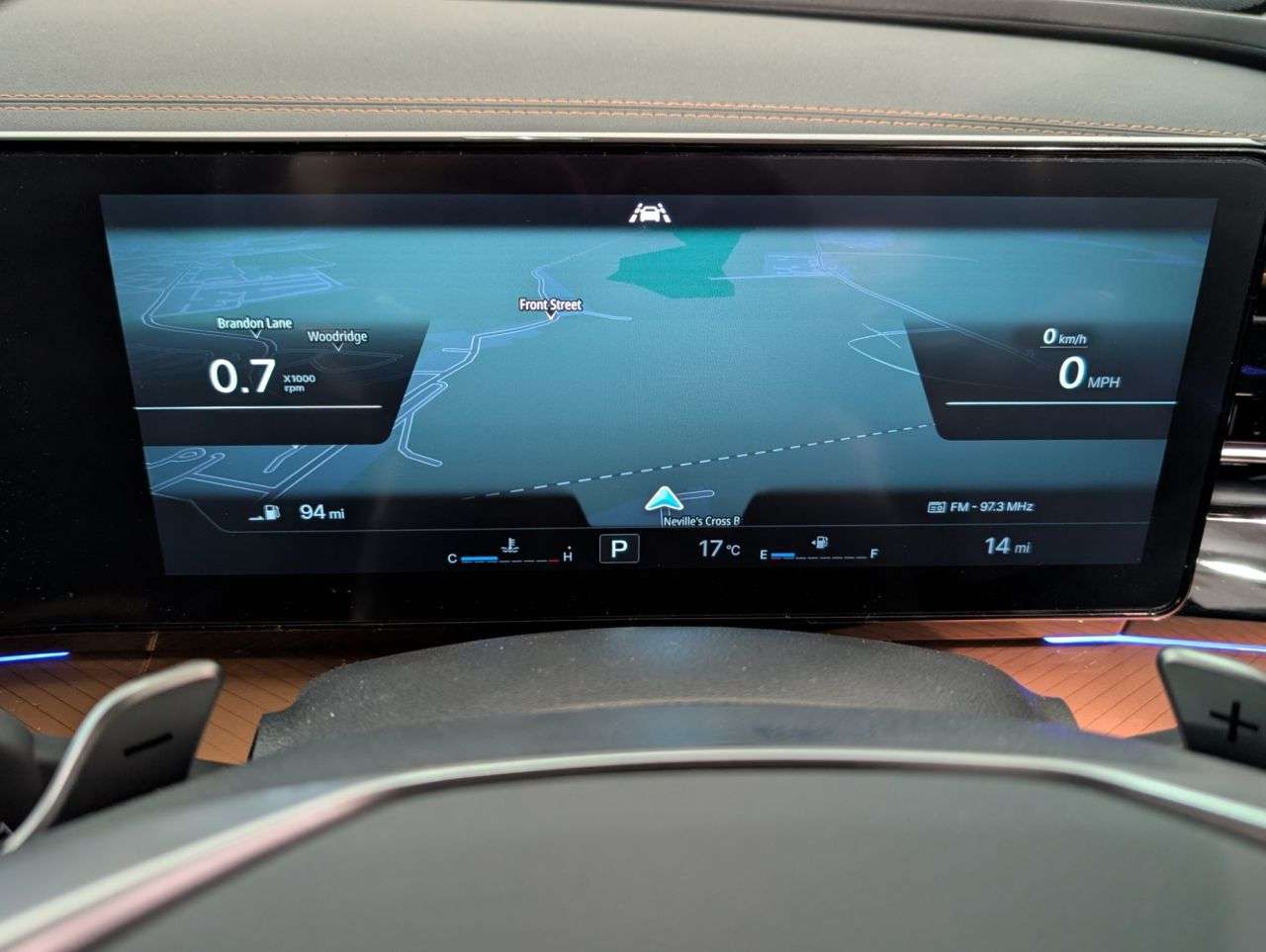 2025 KGM TORRES 2025 KGM TORRES