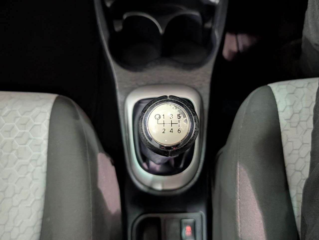 2012 TOYOTA YARIS 2012 TOYOTA YARIS