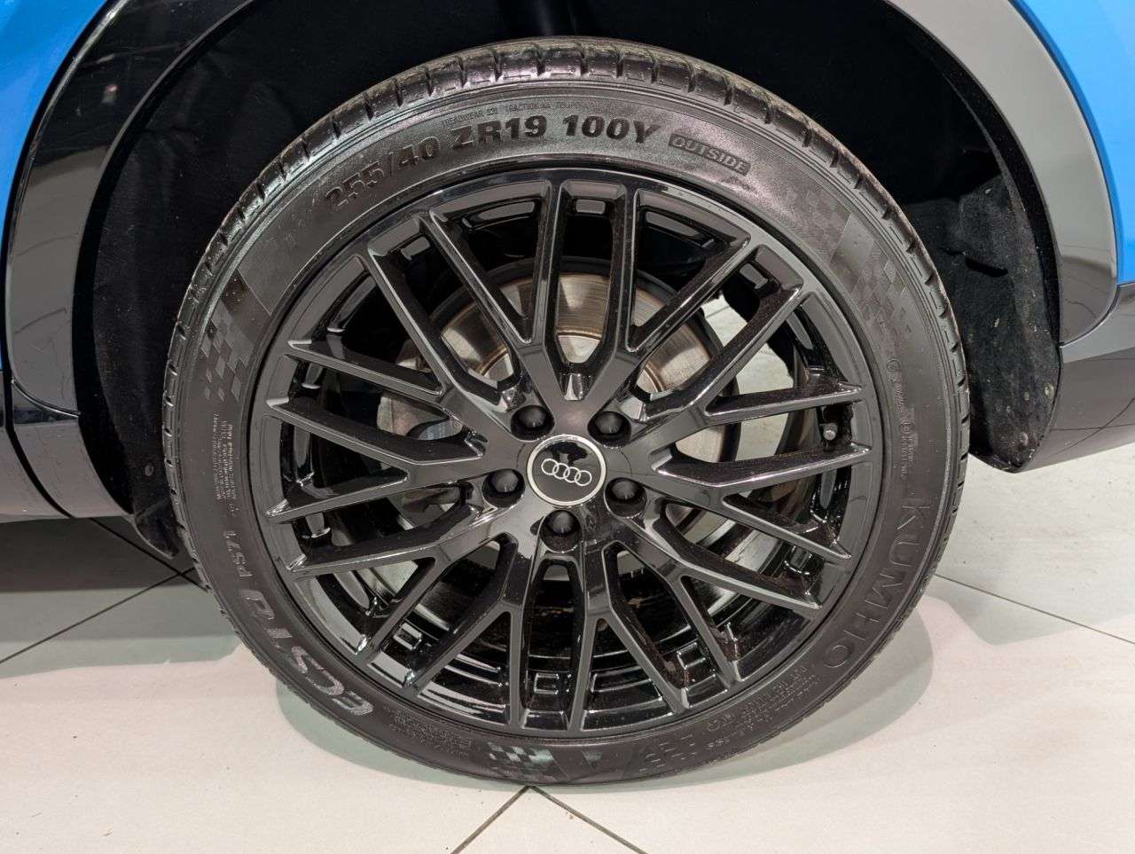 2017 AUDI Q3 2017 AUDI Q3