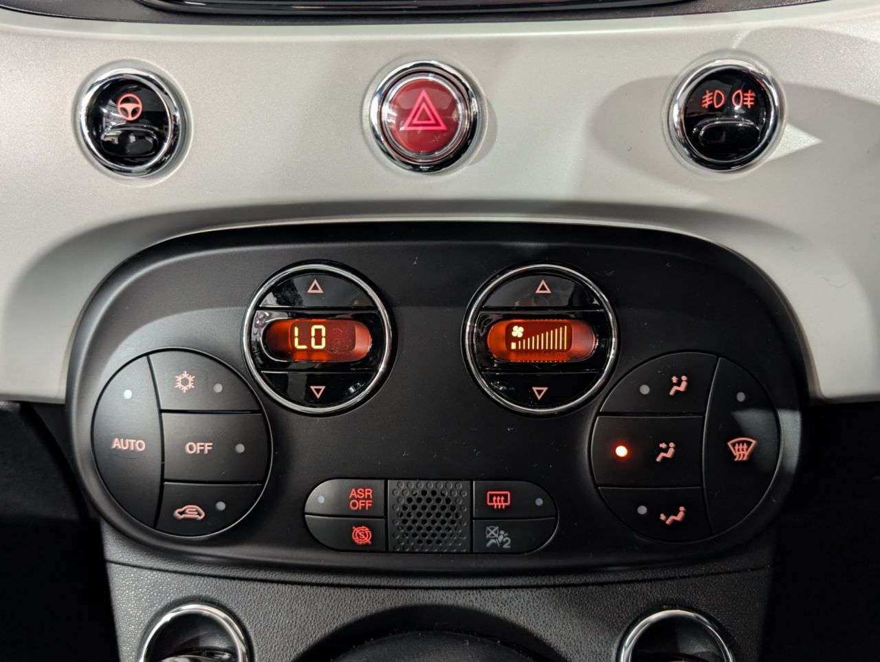 2021 FIAT 500 2021 FIAT 500