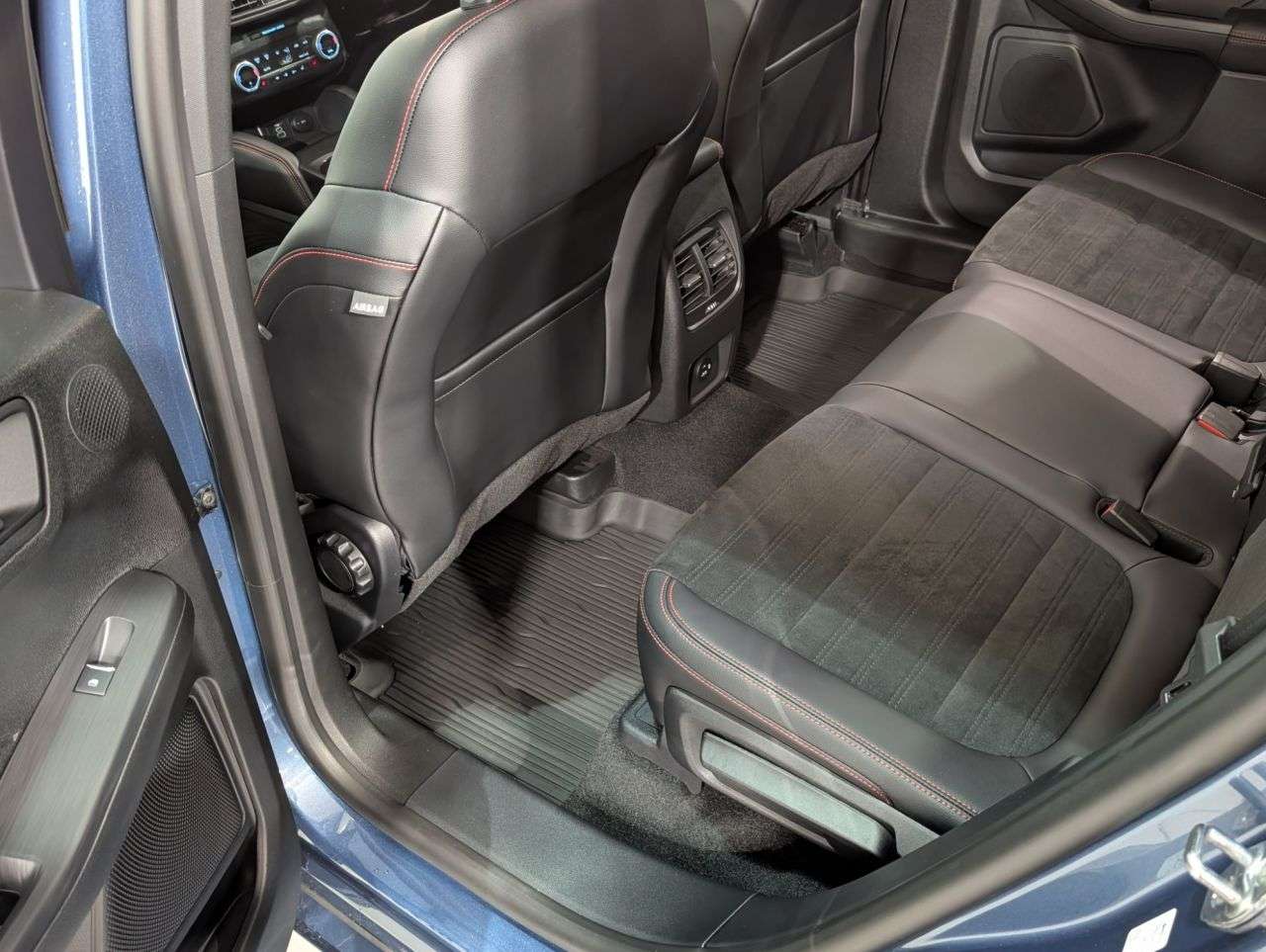 2022 FORD KUGA 2022 FORD KUGA