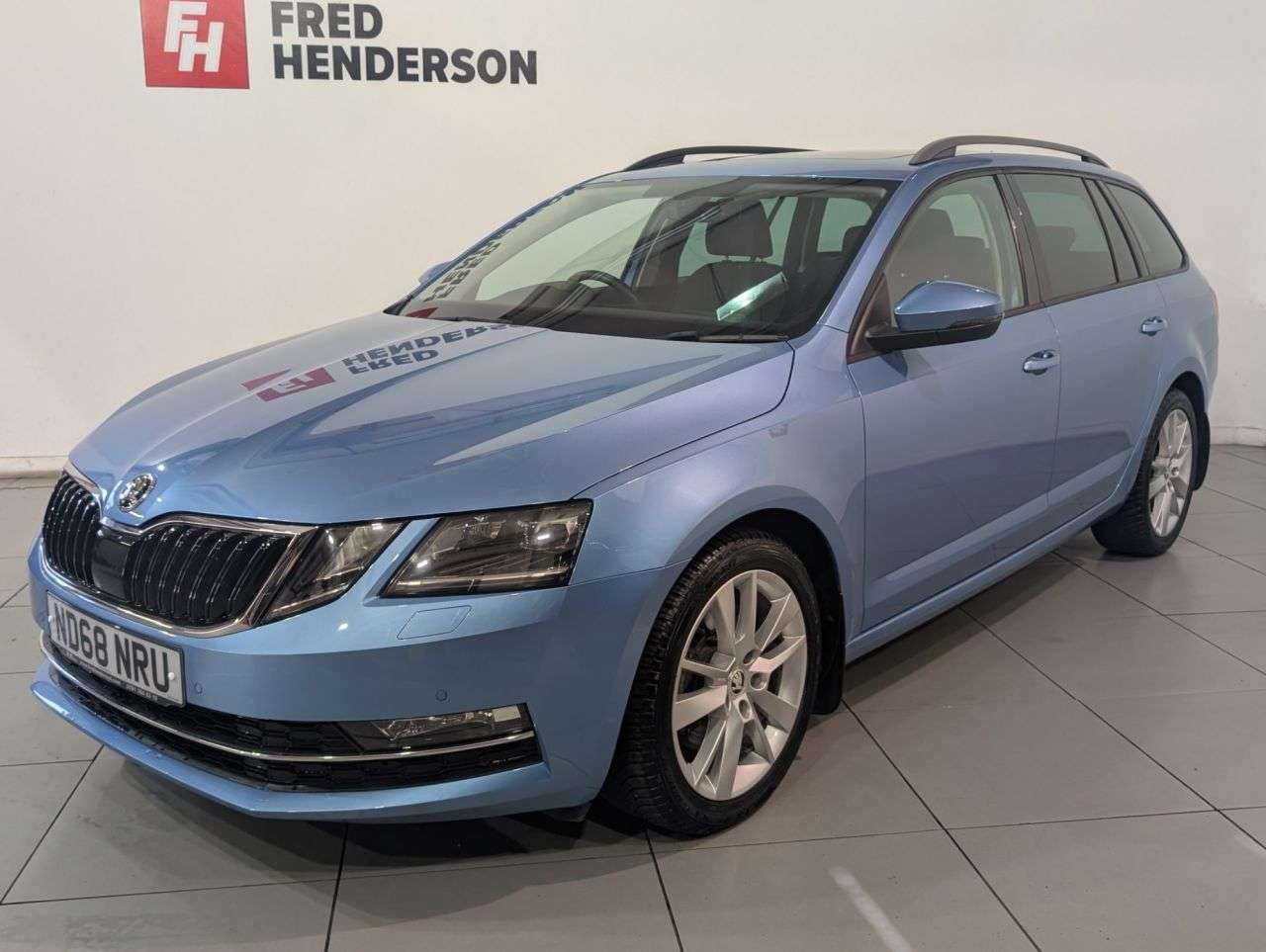 2018 SKODA OCTAVIA 2018 SKODA OCTAVIA