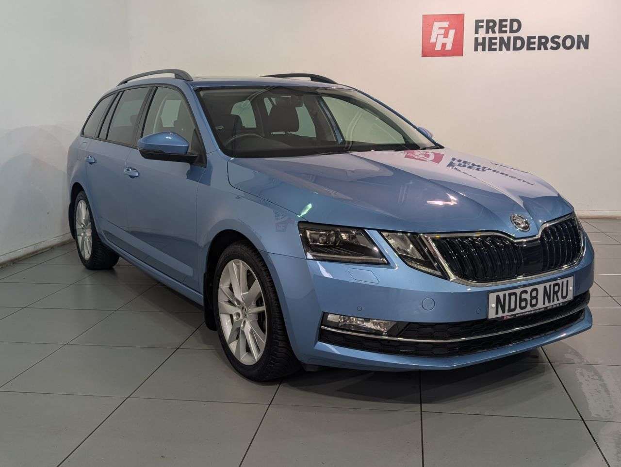 2018 SKODA OCTAVIA 2018 SKODA OCTAVIA