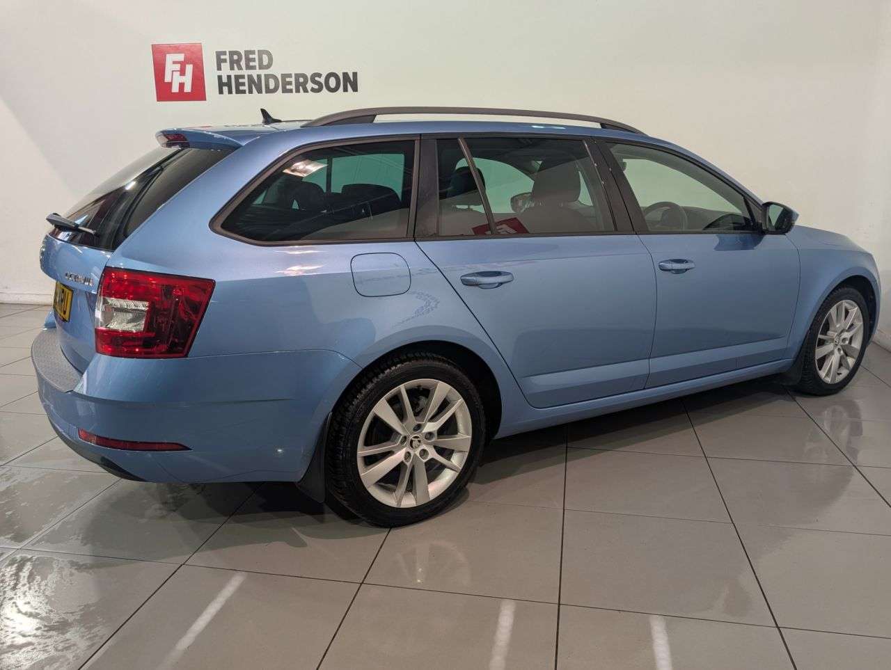 2018 SKODA OCTAVIA 2018 SKODA OCTAVIA