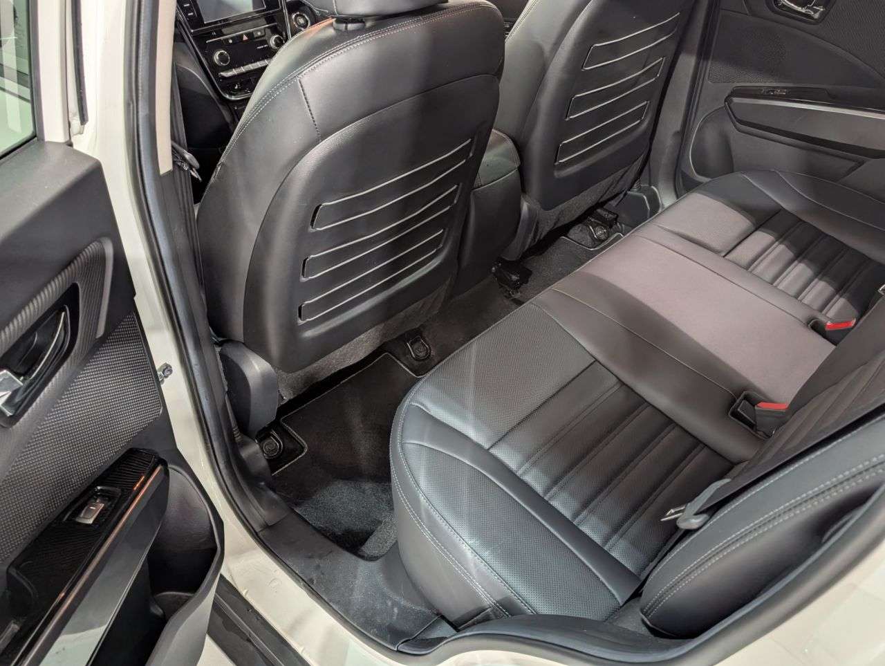 2022 SSANGYONG TIVOLI 2022 SSANGYONG TIVOLI