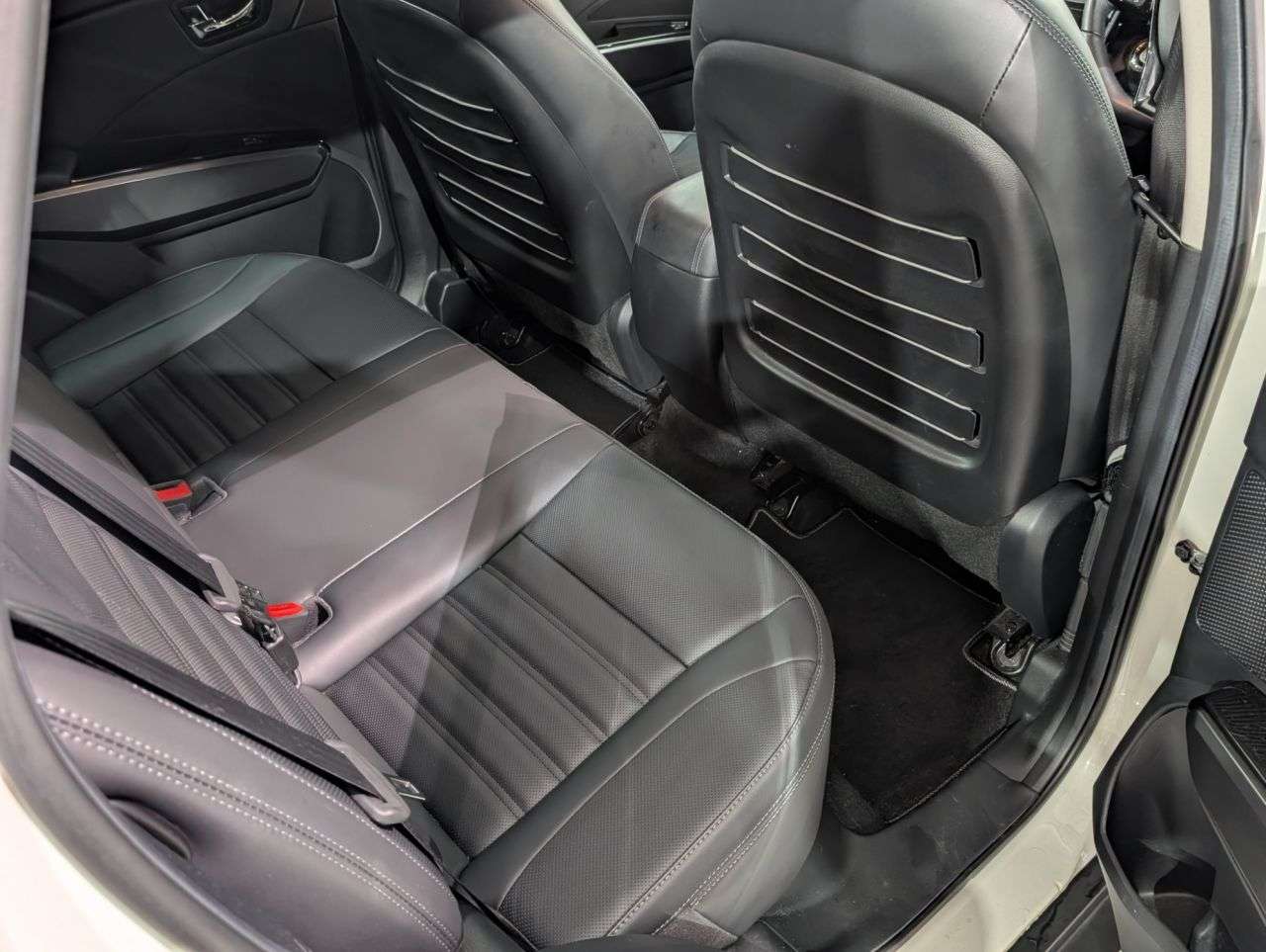 2022 SSANGYONG TIVOLI 2022 SSANGYONG TIVOLI