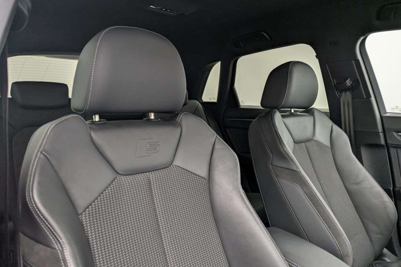 2022 AUDI Q3 2022 AUDI Q3