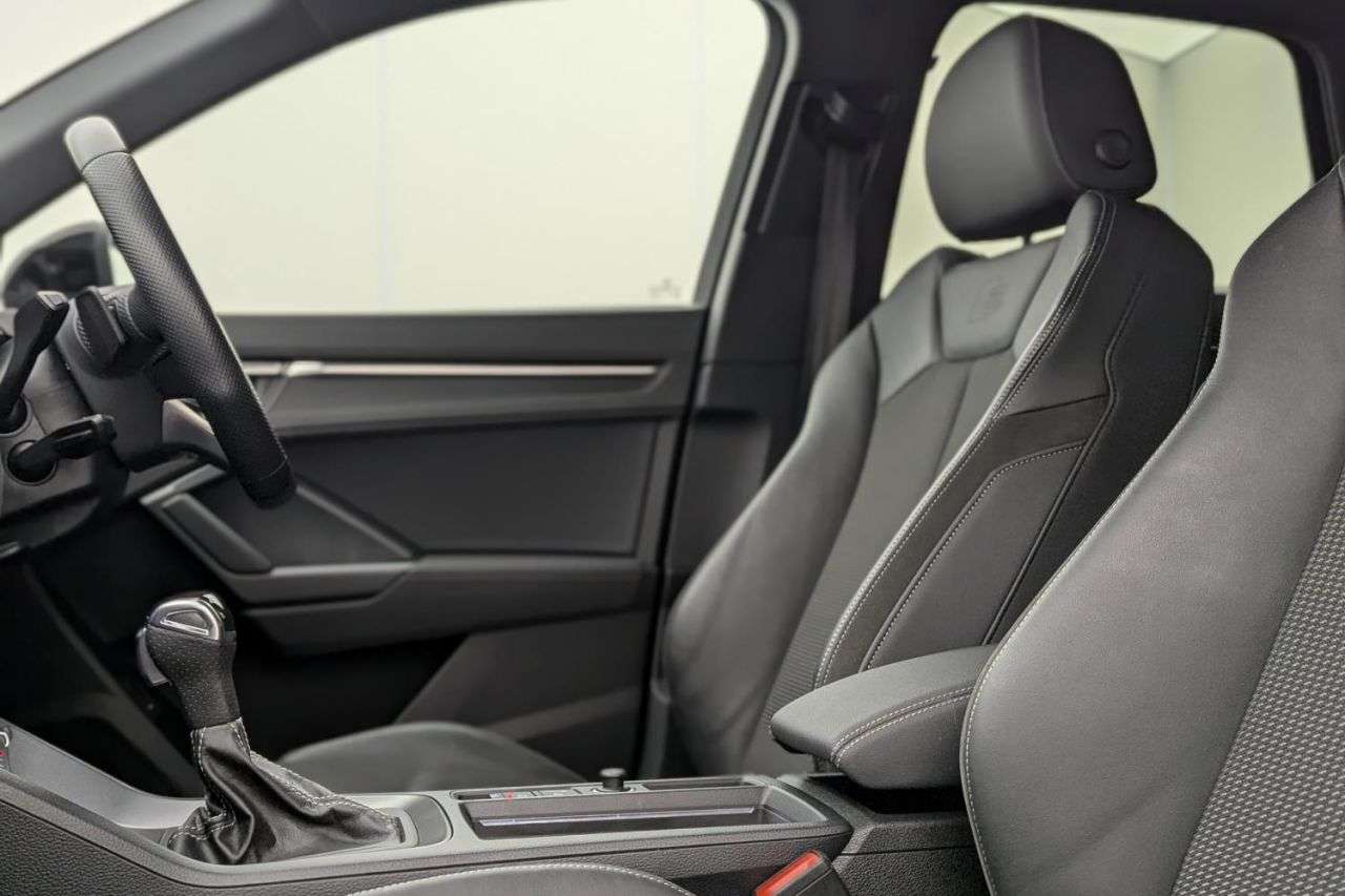 2022 AUDI Q3 2022 AUDI Q3