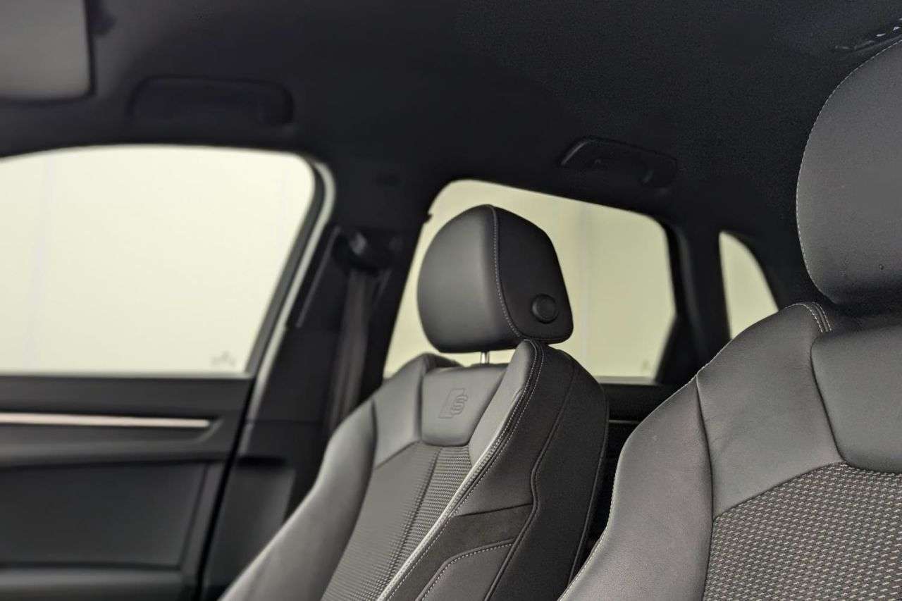 2022 AUDI Q3 2022 AUDI Q3