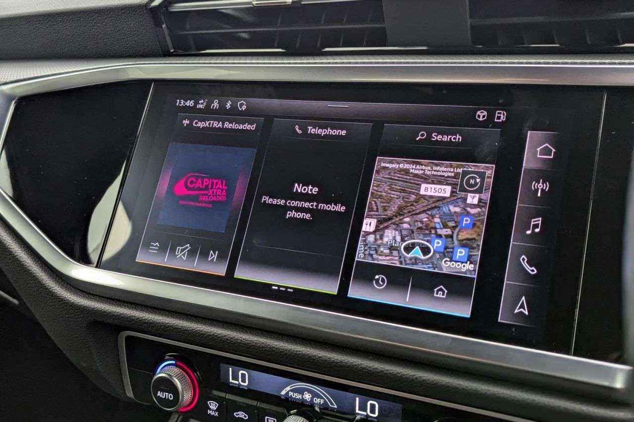 2022 AUDI Q3 2022 AUDI Q3