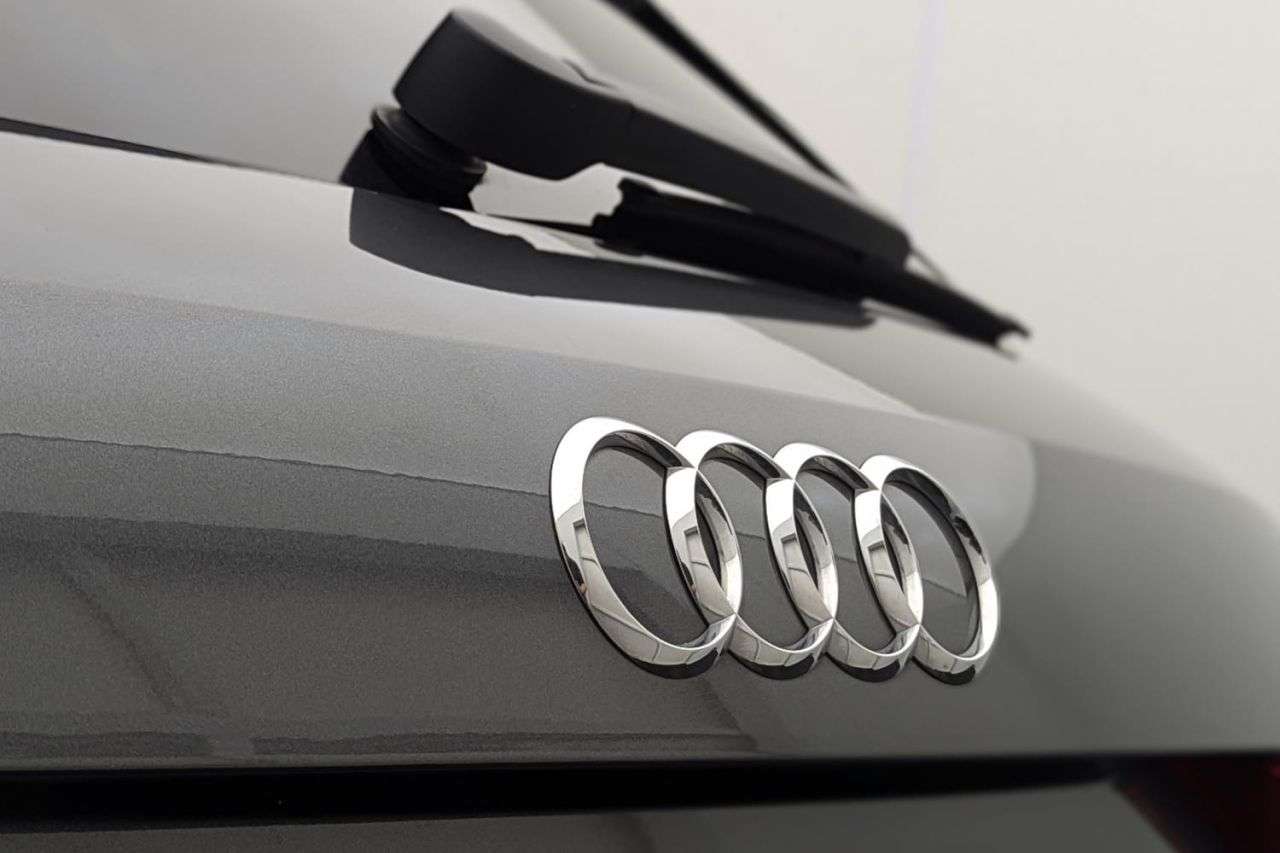 2022 AUDI Q3 2022 AUDI Q3