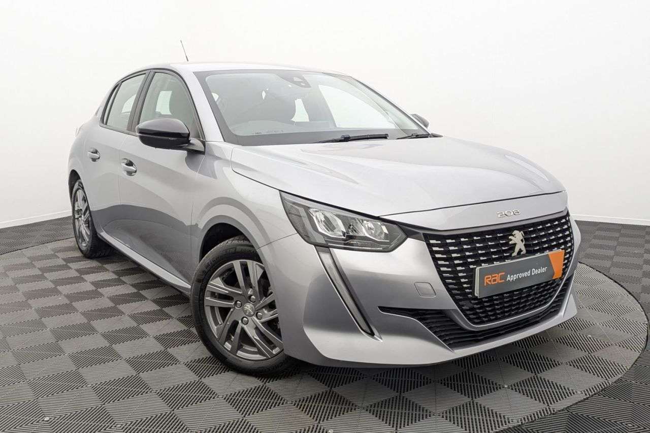 2022 PEUGEOT 208 2022 PEUGEOT 208