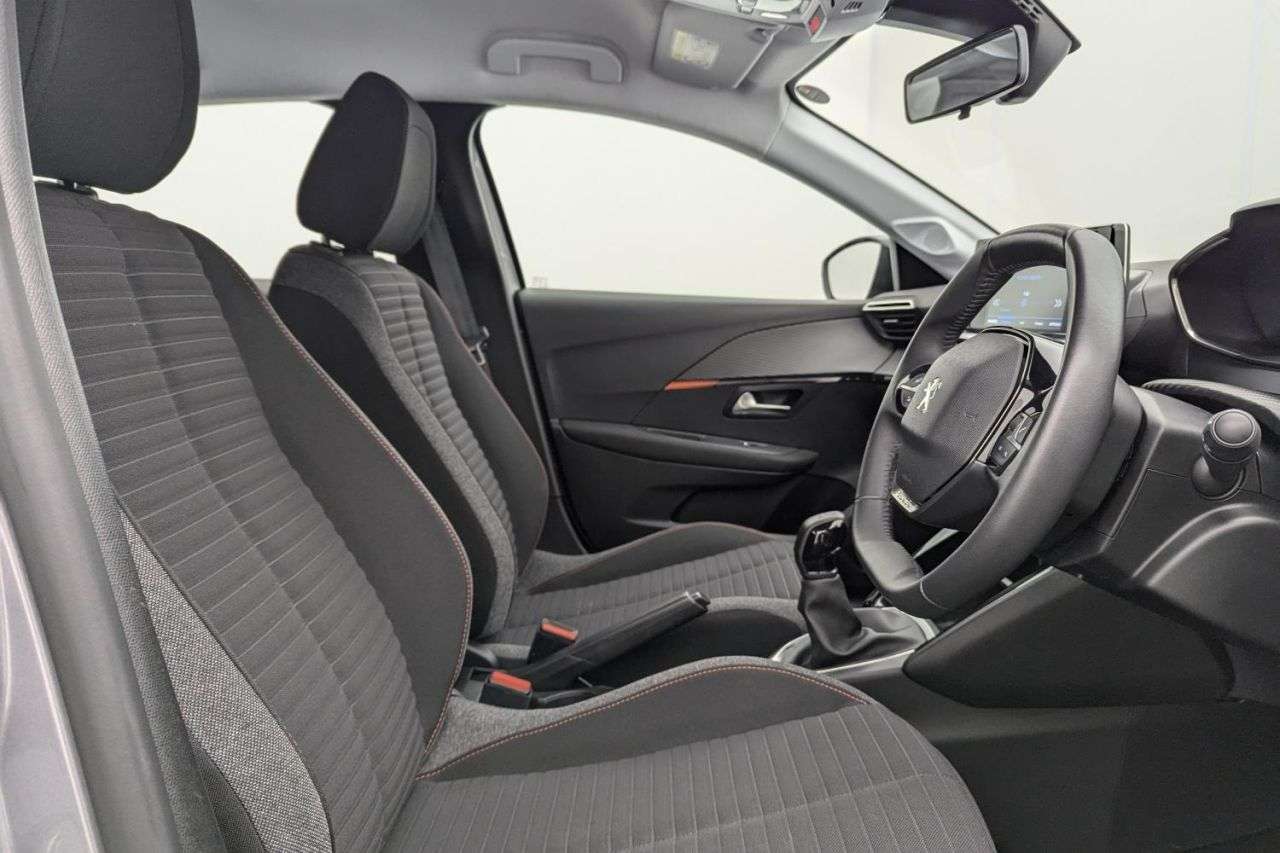 2022 PEUGEOT 208 2022 PEUGEOT 208