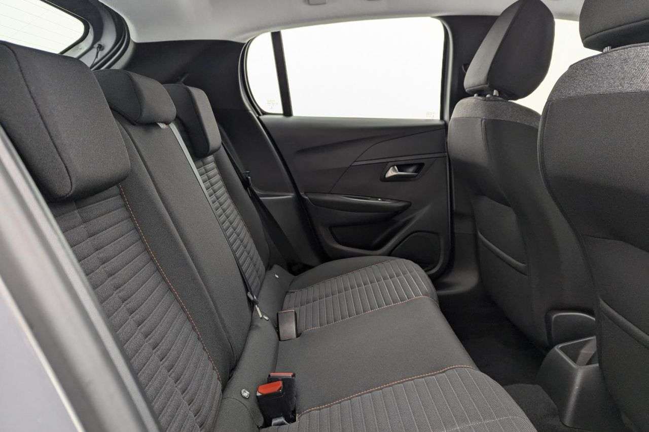 2022 PEUGEOT 208 2022 PEUGEOT 208