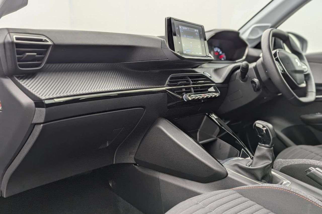 2022 PEUGEOT 208 2022 PEUGEOT 208