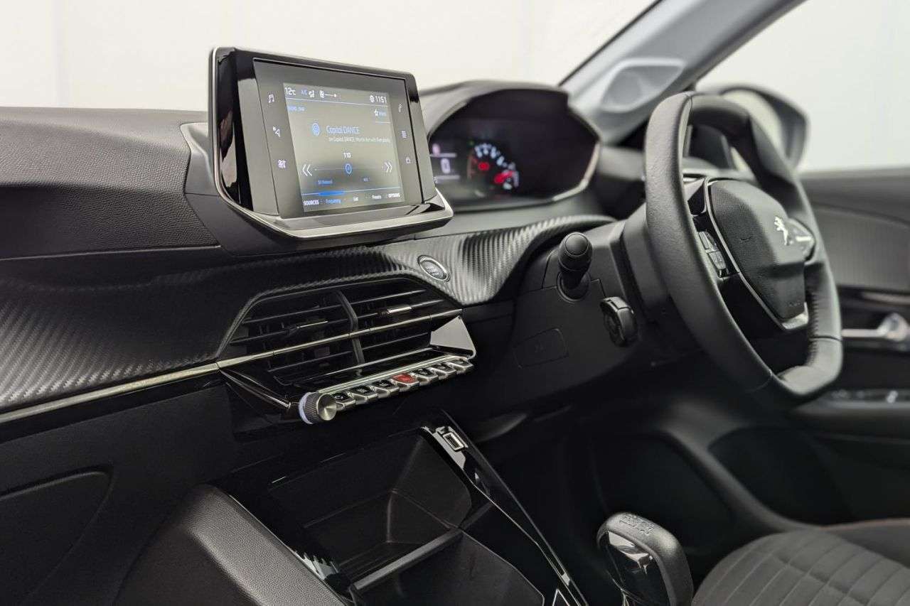 2022 PEUGEOT 208 2022 PEUGEOT 208