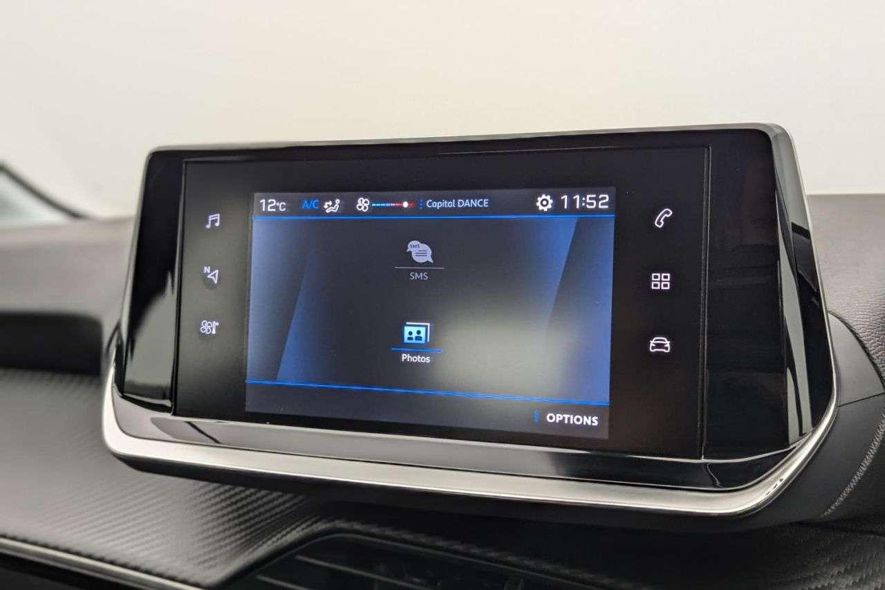 2022 PEUGEOT 208 2022 PEUGEOT 208