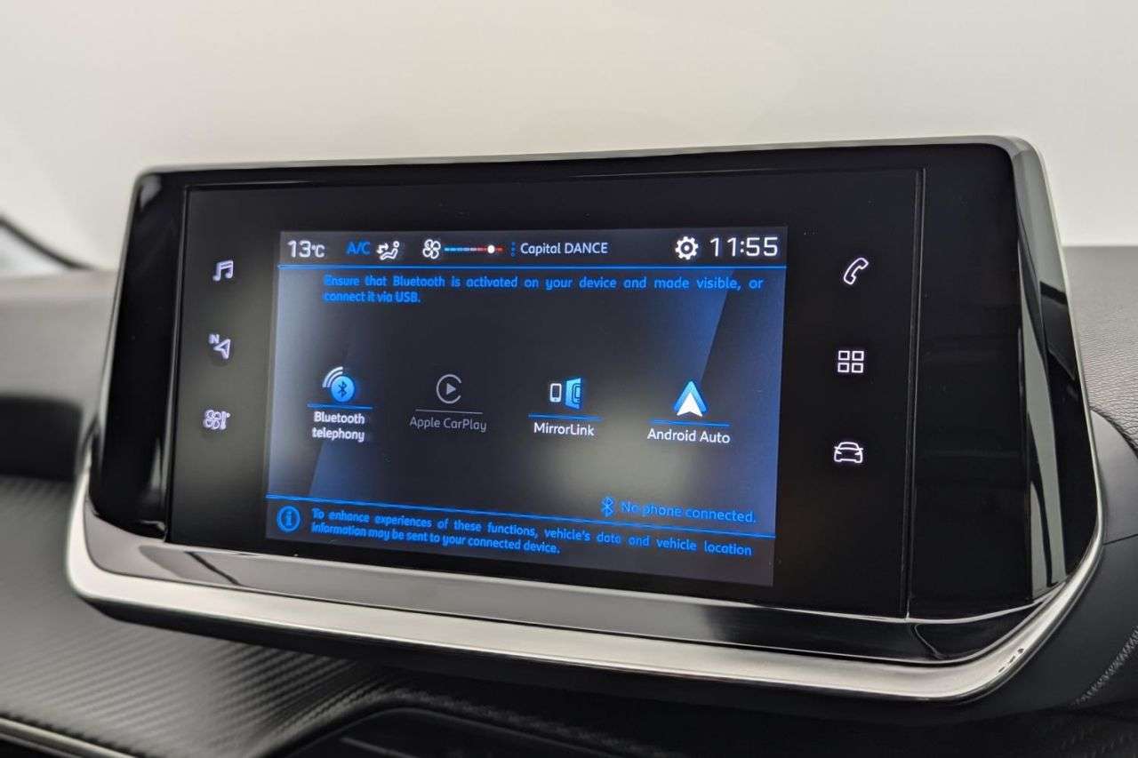 2022 PEUGEOT 208 2022 PEUGEOT 208