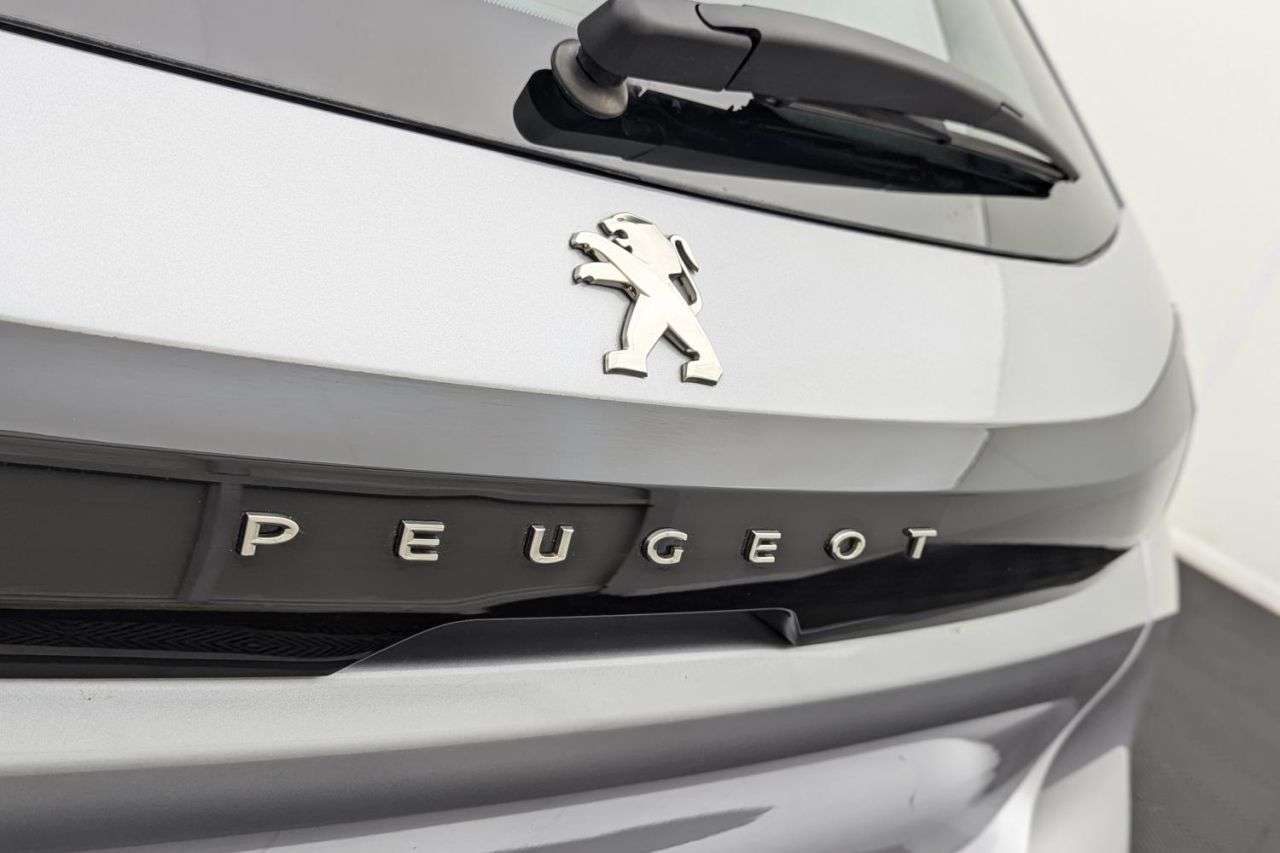 2022 PEUGEOT 208 2022 PEUGEOT 208