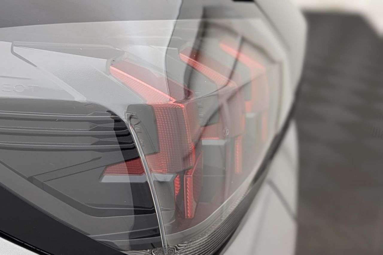 2022 PEUGEOT 208 2022 PEUGEOT 208