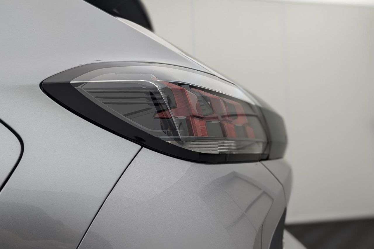 2022 PEUGEOT 208 2022 PEUGEOT 208