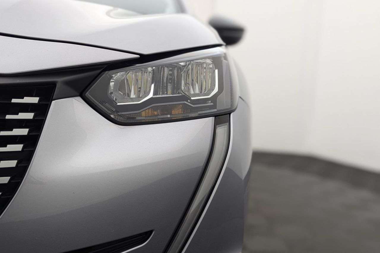 2022 PEUGEOT 208 2022 PEUGEOT 208