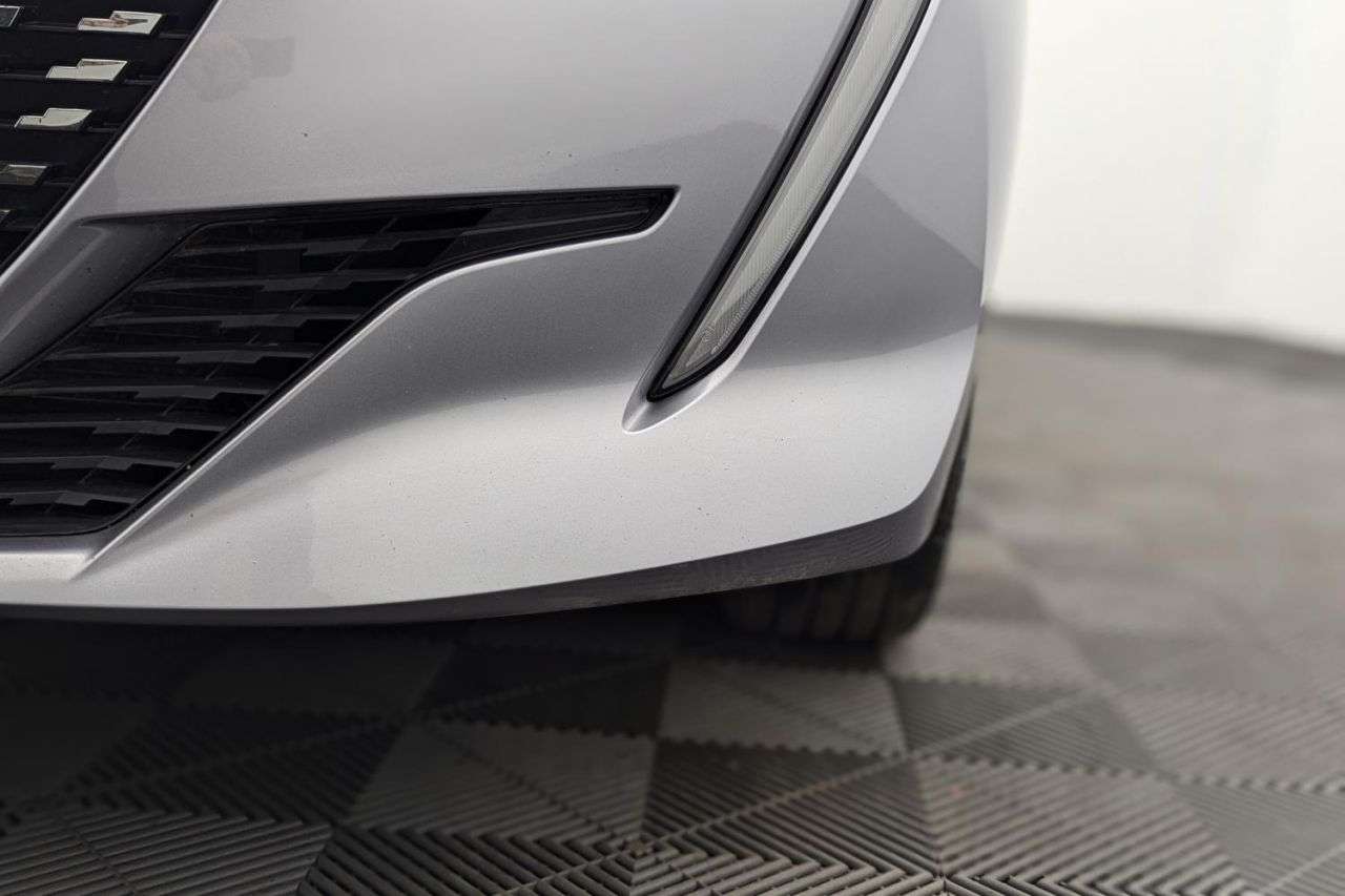 2022 PEUGEOT 208 2022 PEUGEOT 208