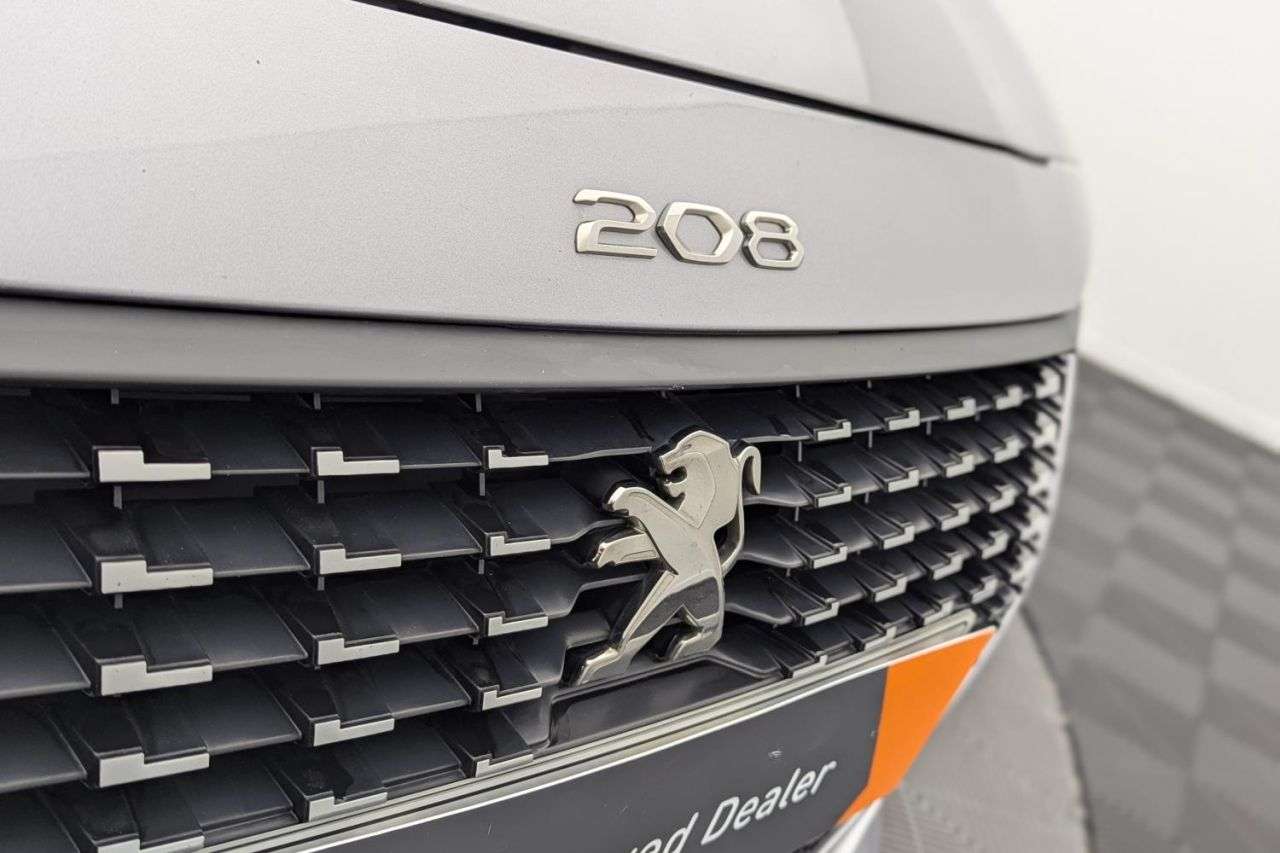 2022 PEUGEOT 208 2022 PEUGEOT 208