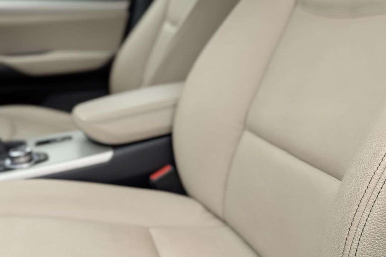 2015 BMW X3 2015 BMW X3