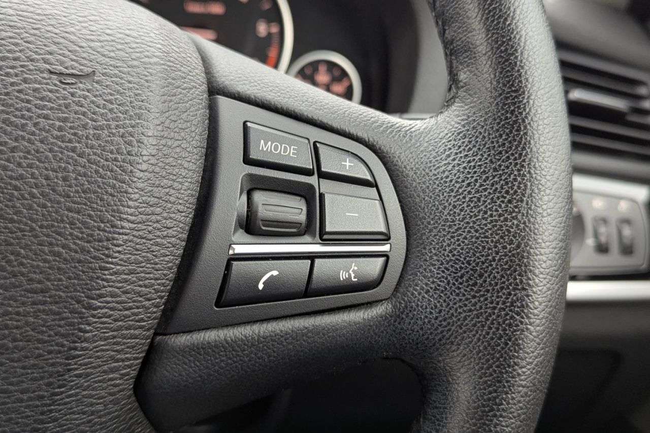 2015 BMW X3 2015 BMW X3