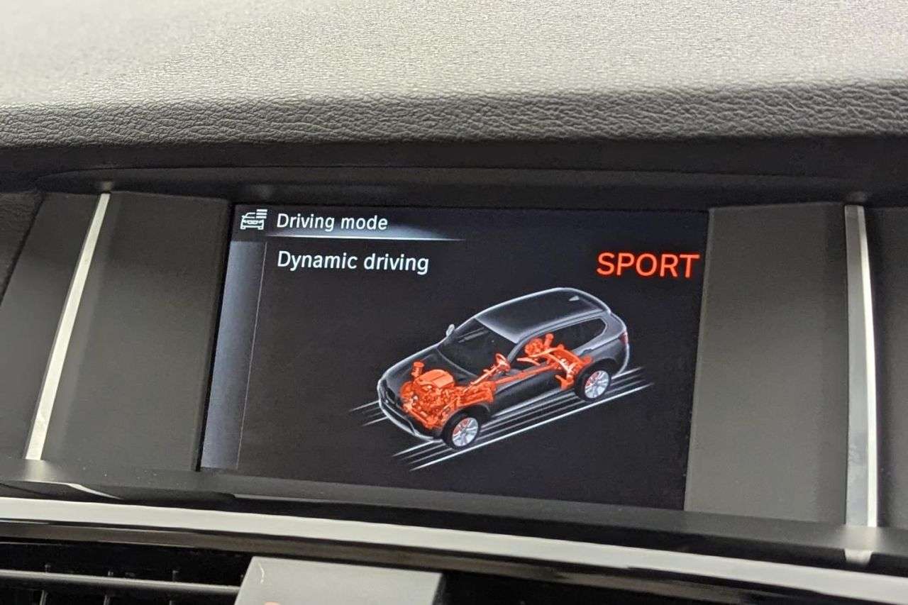 2015 BMW X3 2015 BMW X3