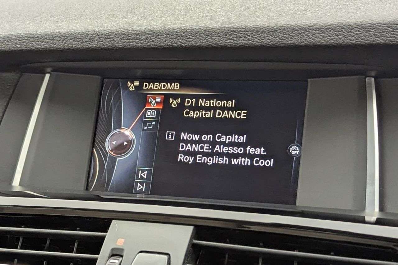 2015 BMW X3 2015 BMW X3