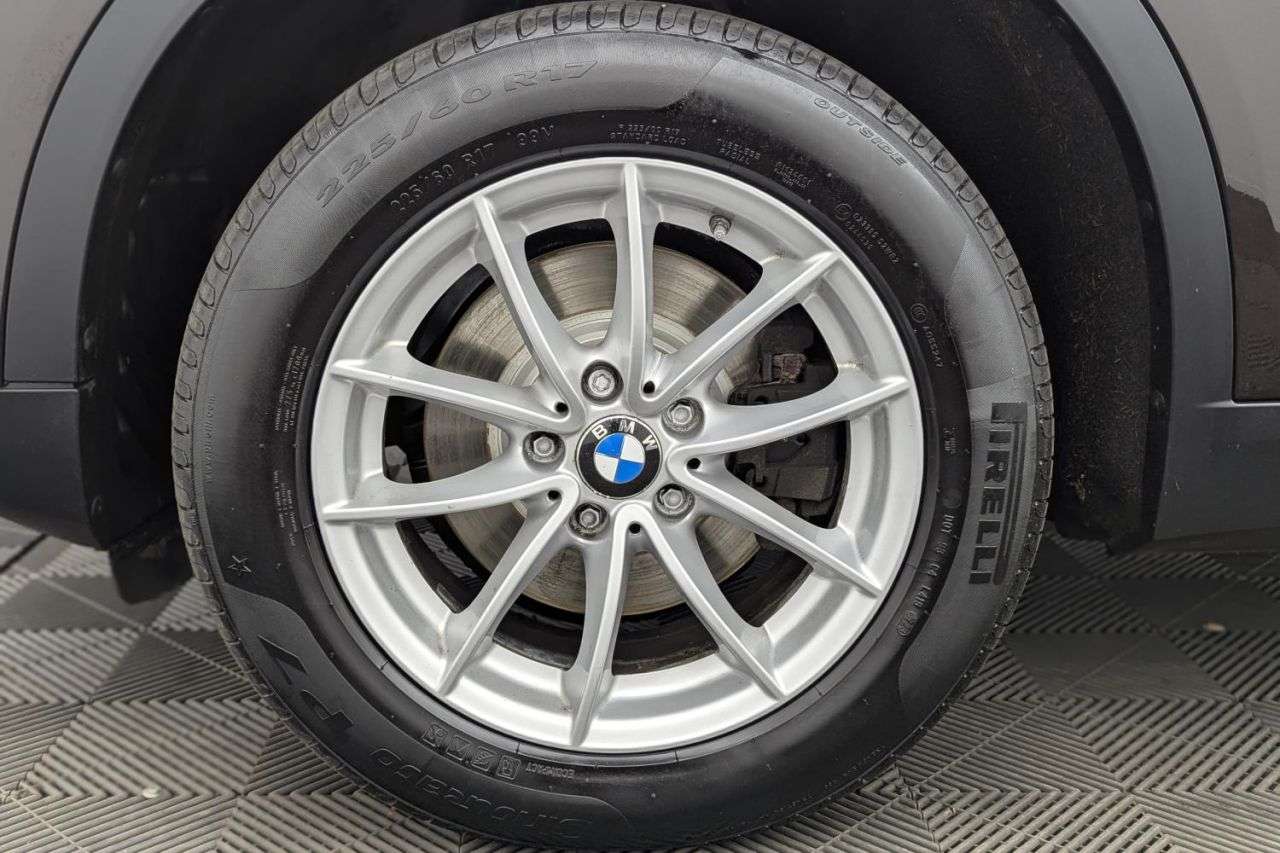 2015 BMW X3 2015 BMW X3