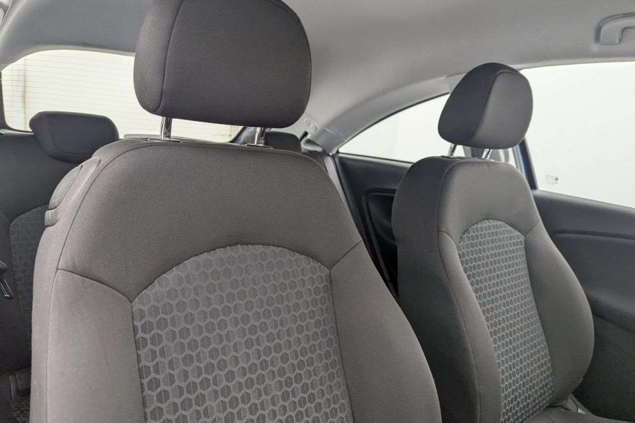 2015 VAUXHALL CORSA 2015 VAUXHALL CORSA