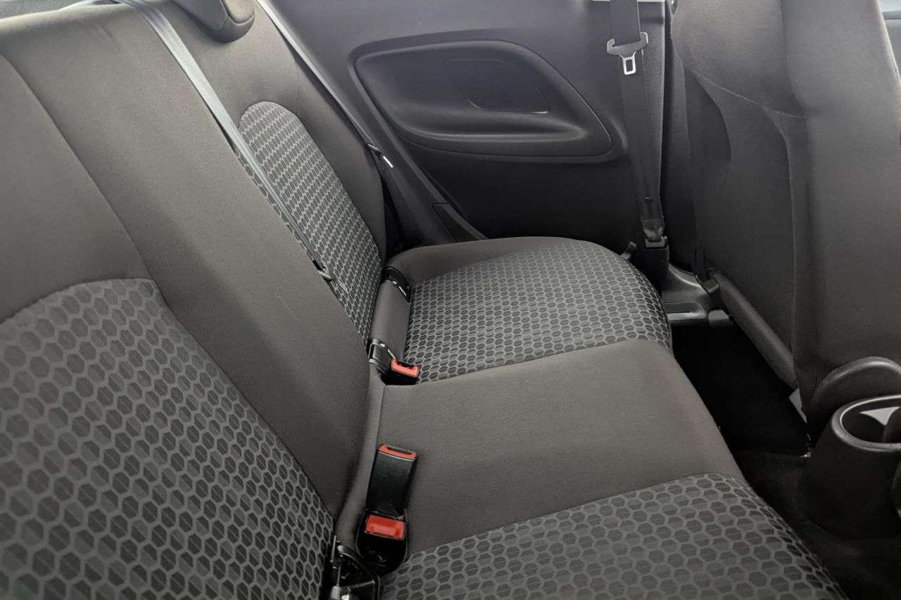 2015 VAUXHALL CORSA 2015 VAUXHALL CORSA