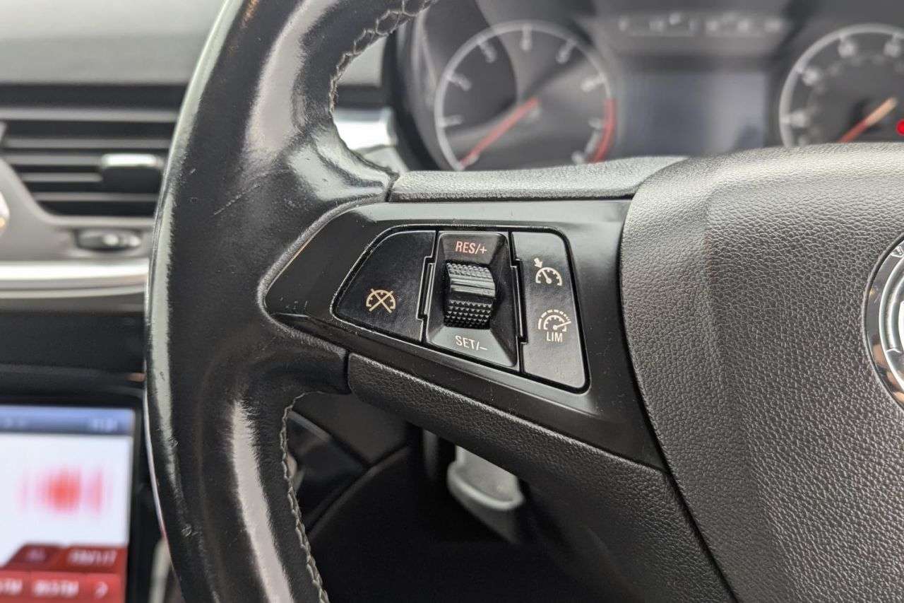 2015 VAUXHALL CORSA 2015 VAUXHALL CORSA