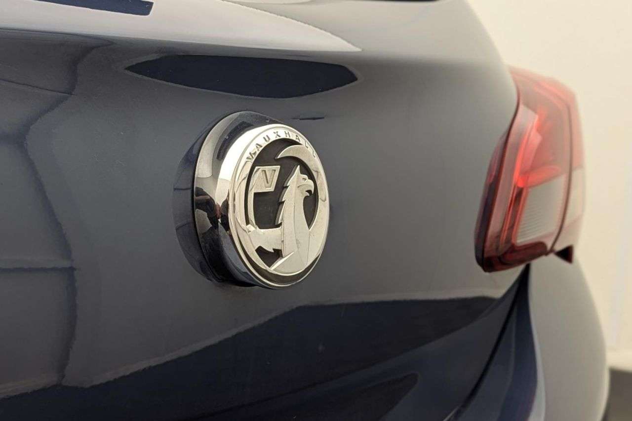 2015 VAUXHALL CORSA 2015 VAUXHALL CORSA