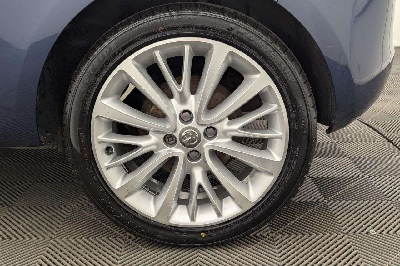 2015 VAUXHALL CORSA 2015 VAUXHALL CORSA