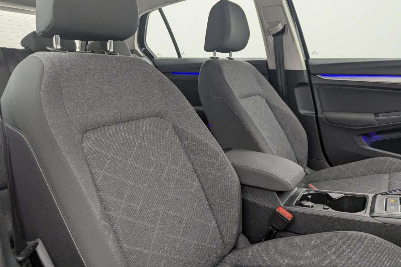 2021 VOLKSWAGEN GOLF 2021 VOLKSWAGEN GOLF