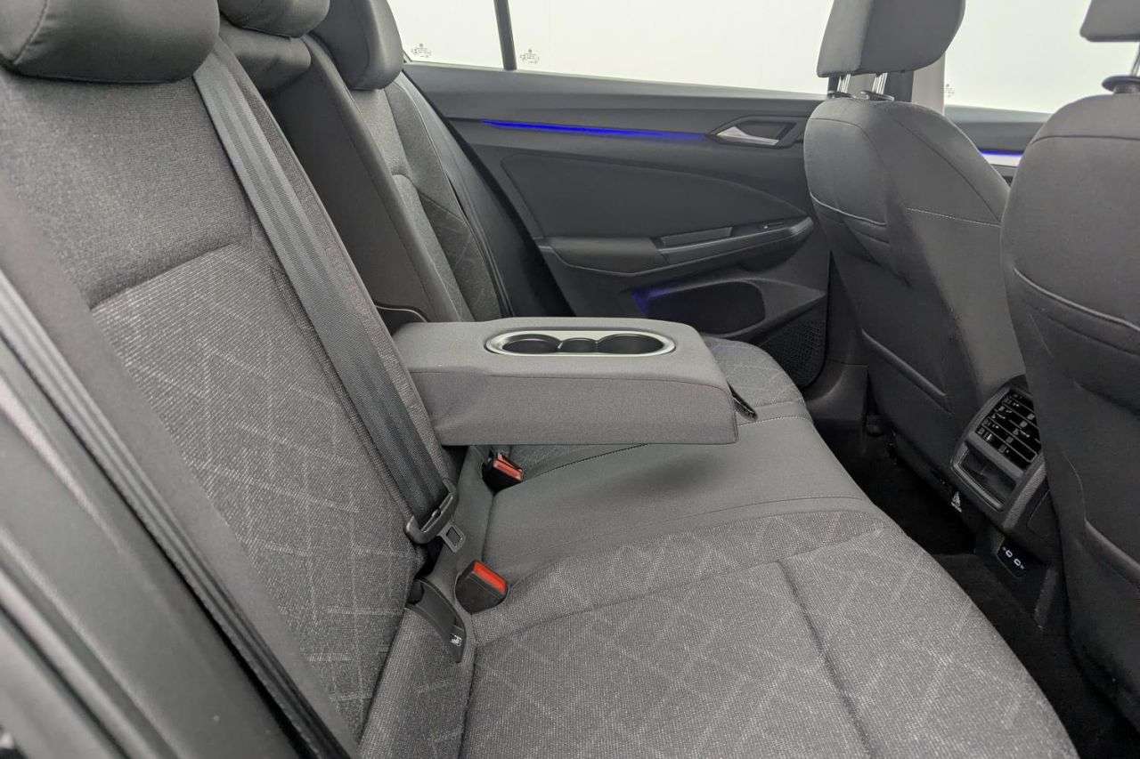 2021 VOLKSWAGEN GOLF 2021 VOLKSWAGEN GOLF