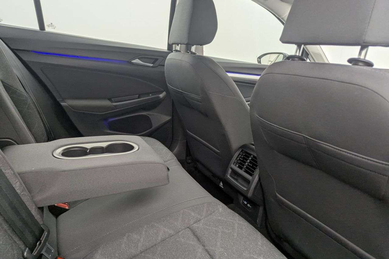 2021 VOLKSWAGEN GOLF 2021 VOLKSWAGEN GOLF