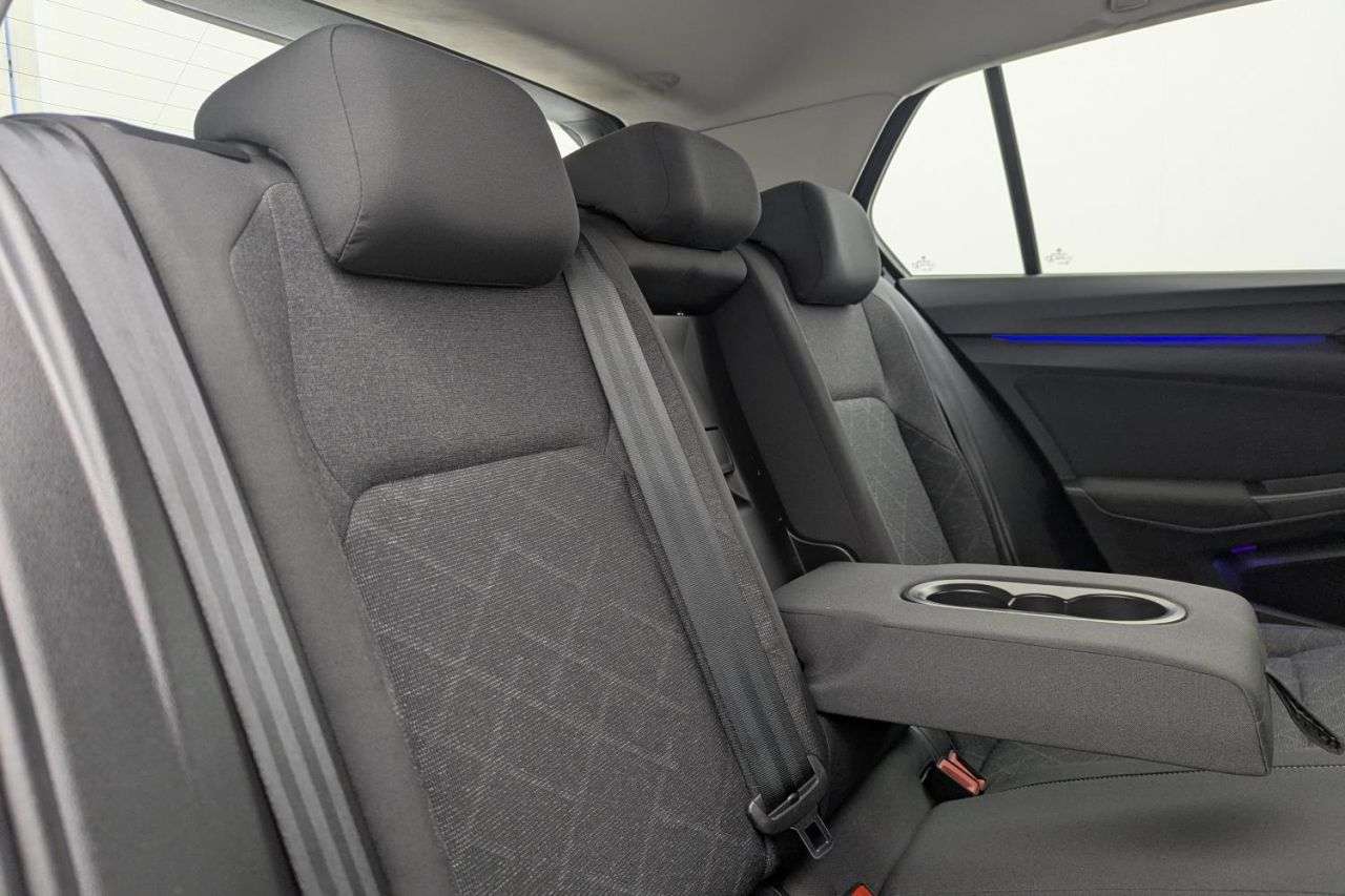 2021 VOLKSWAGEN GOLF 2021 VOLKSWAGEN GOLF