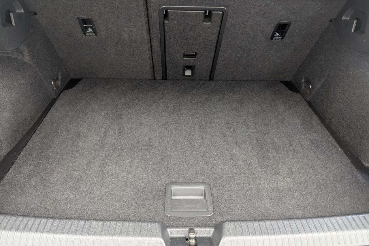 2021 VOLKSWAGEN GOLF 2021 VOLKSWAGEN GOLF