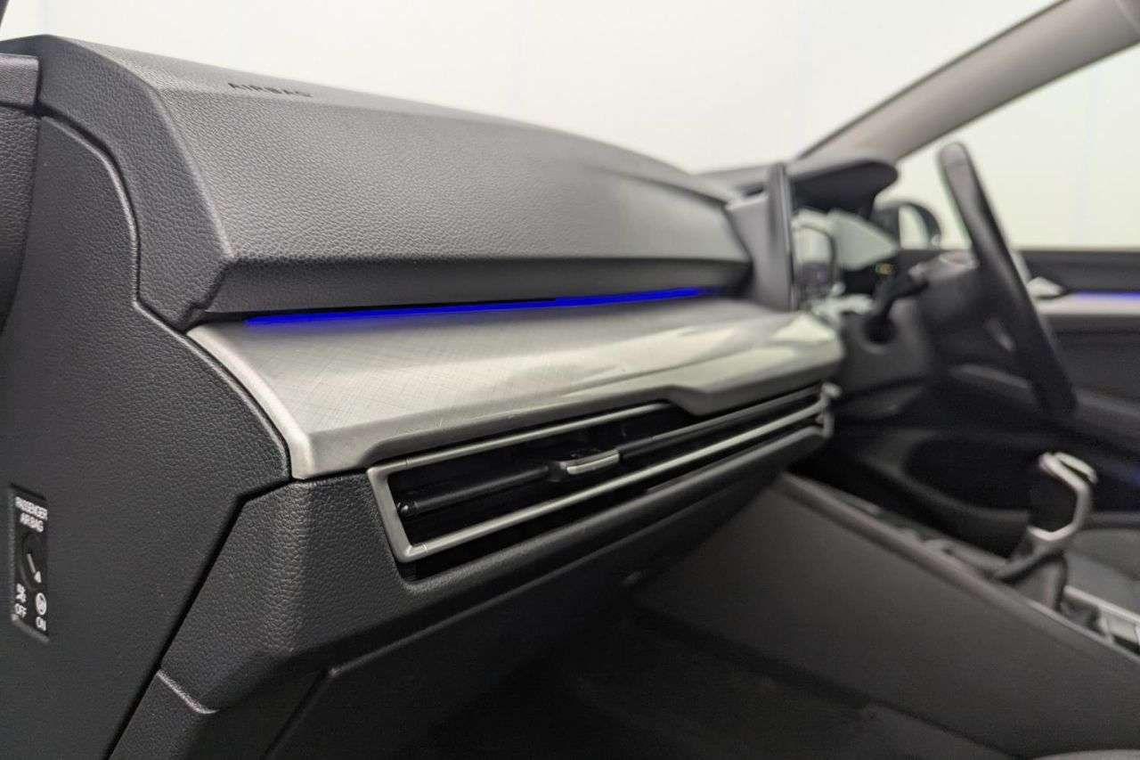 2021 VOLKSWAGEN GOLF 2021 VOLKSWAGEN GOLF